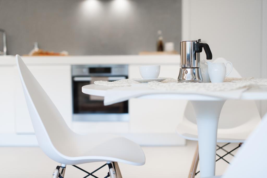 Appartement Laurelapartments *
