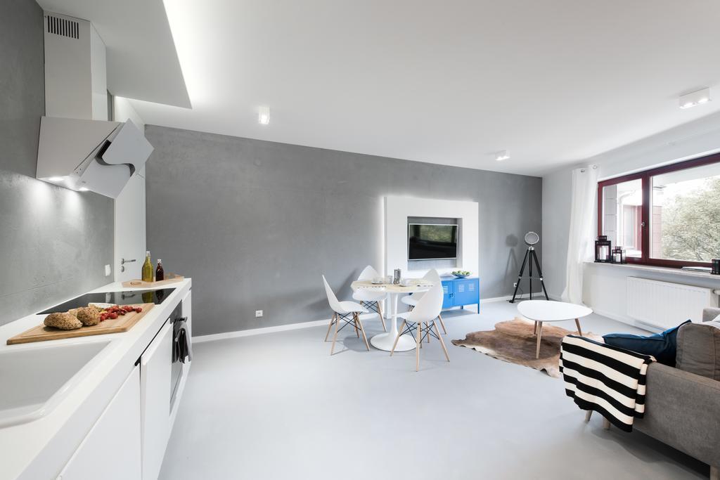 Appartement Laurelapartments