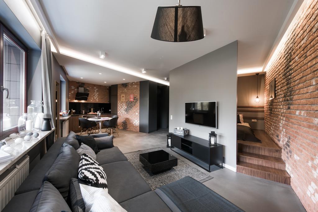 Appartement Laurelapartments *