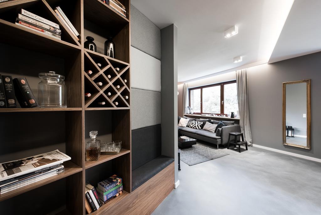 Appartement Laurelapartments *