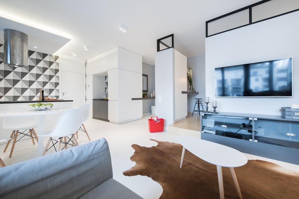 Appartement Laurelapartments