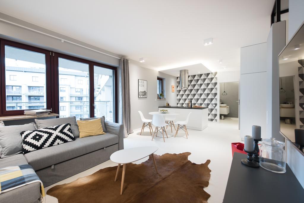 Appartement Laurelapartments *