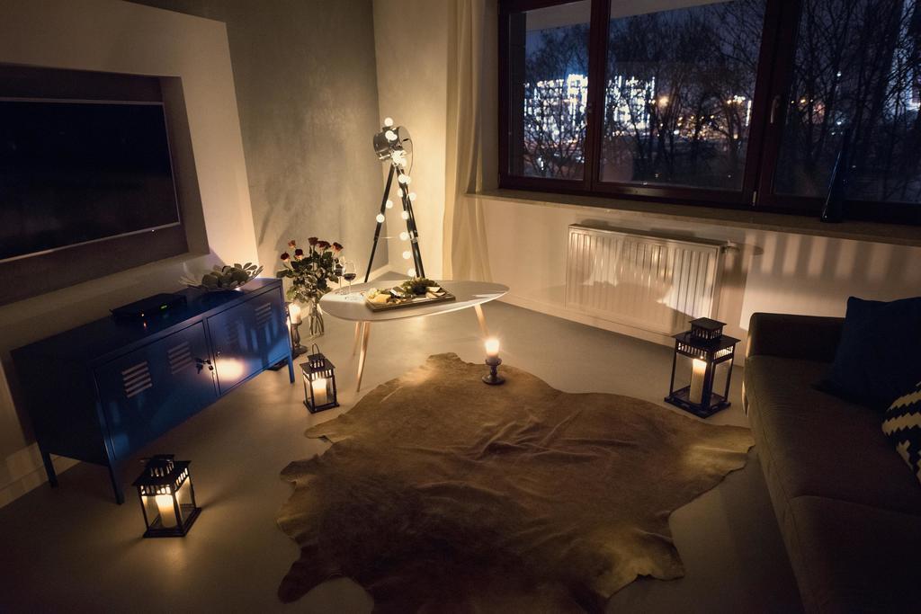 Appartement Laurelapartments