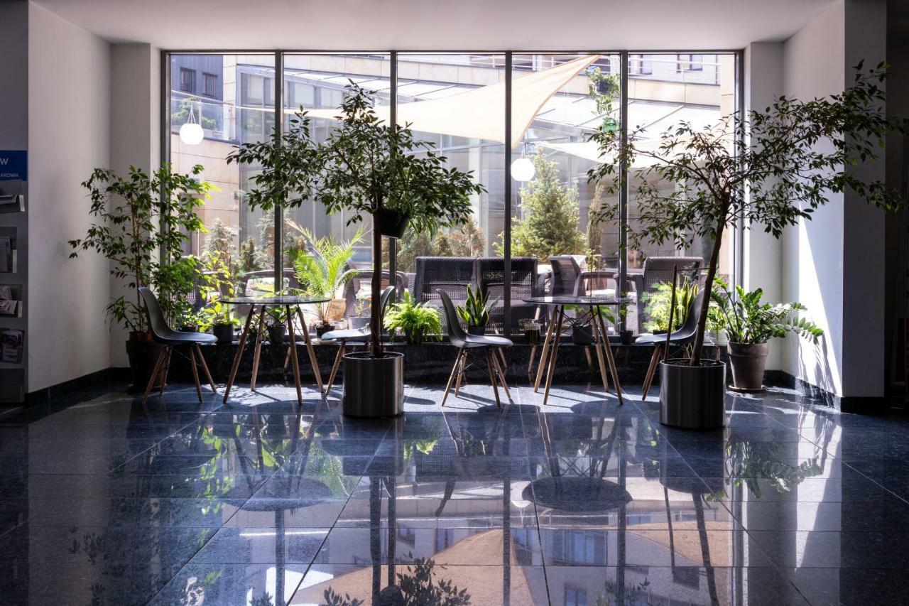 Laurelapartments Appartement *