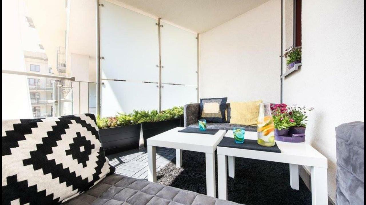 Laurelapartments Appartement Krakau