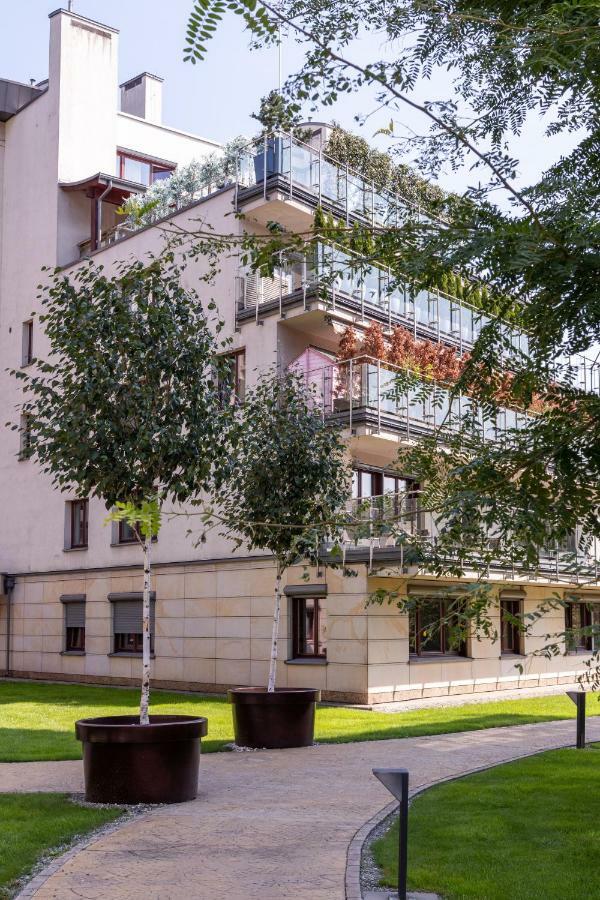Appartement Laurelapartments Krakau