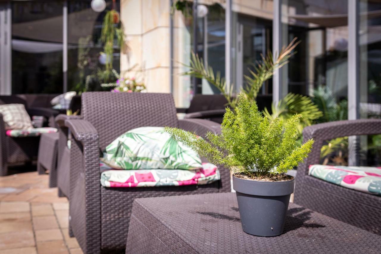 Appartement Laurelapartments